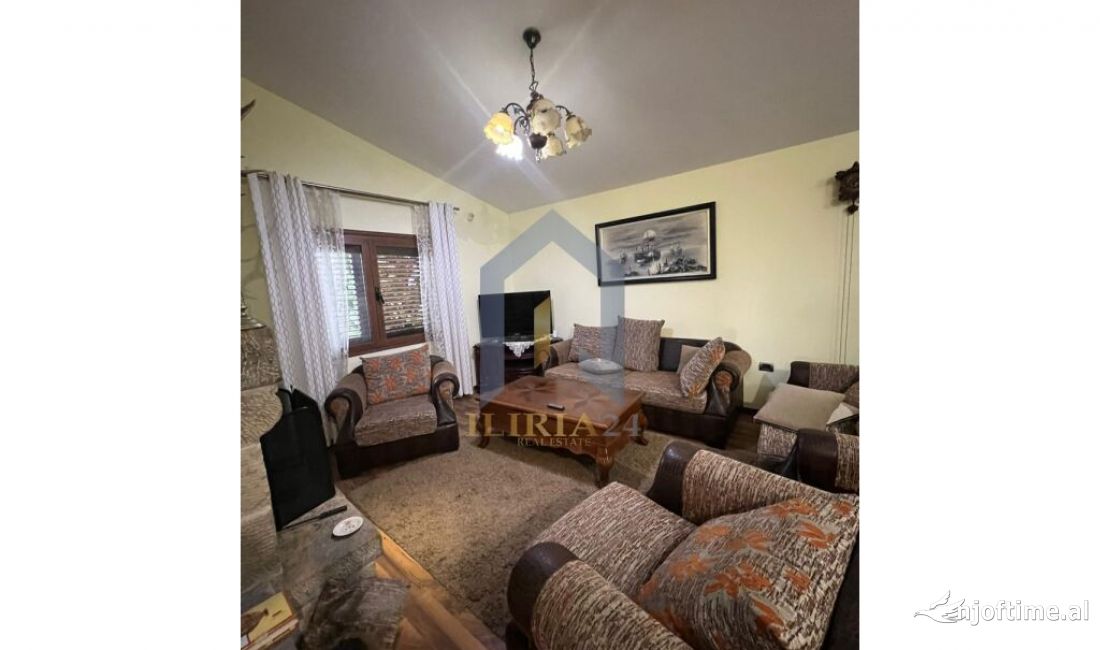 Shtepi me qera Apartament ne Tirane, 1+1, Mobilimi E mobiluar, Pagesa 430  Euro.