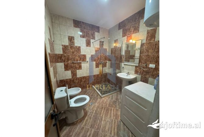 Apartment for rent in Tirana 2+1, Furnished