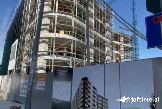 Shtepi ne shitje 1+1 ne Tirane - 115,650 Euro