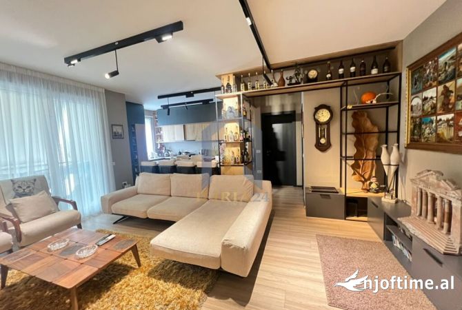 Apartament 3+1 per shitje tek “Fiori Di Bosco”