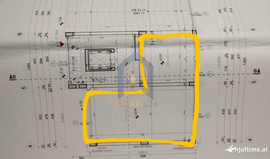 Ambient Biznesi per shitje tek "Oxhaku"
