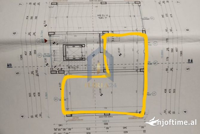 Ambient Biznesi per shitje tek "Oxhaku"