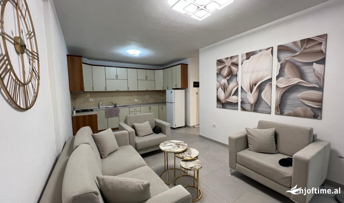 Ambient 2+1 me qira tek "Myslym Shyri"