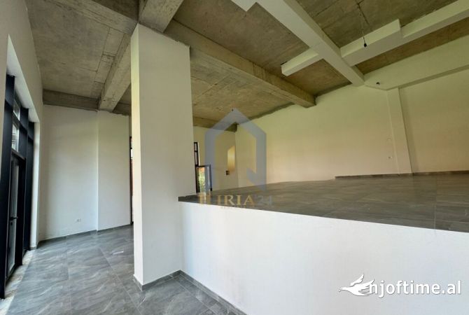 Ambient biznesi me qira ne "Astir" Kompleksi "Simacom