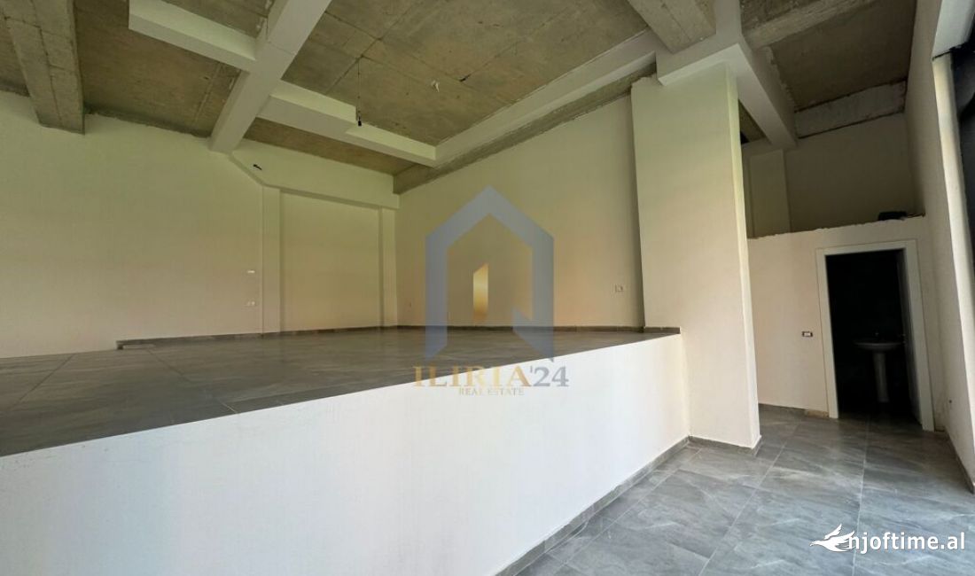 Ambient biznesi me qira ne "Astir" Kompleksi "Simacom