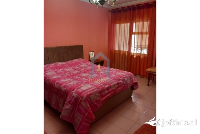 Appartamento in vendita a Tirana 3+1, Arredato