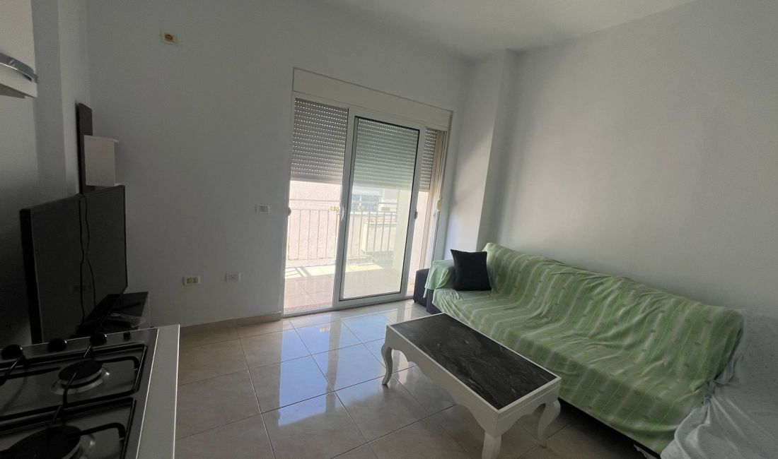 Appartamento in vendita a Durazzo 2+1, Arredato