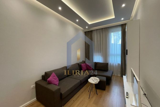 Apartament 1+1 me qira tek 
