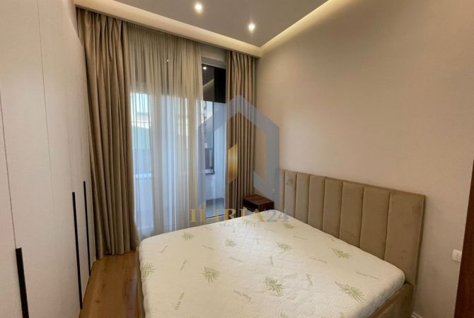 Shtepi me qera Apartament ne Tirane, 1+1, Mobilimi E mobiluar, Pagesa 550  Euro.