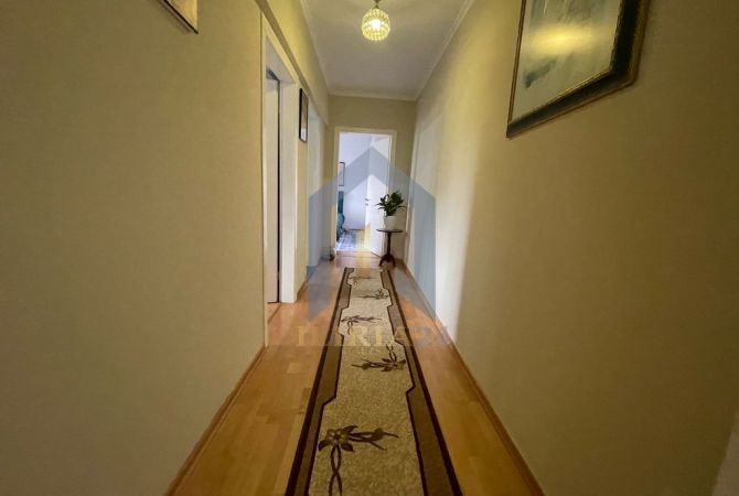 Appartamento in vendita a Tirana 2+1, Arredato