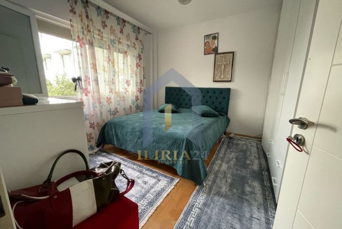 Appartamento in vendita a Tirana 2+1, Arredato