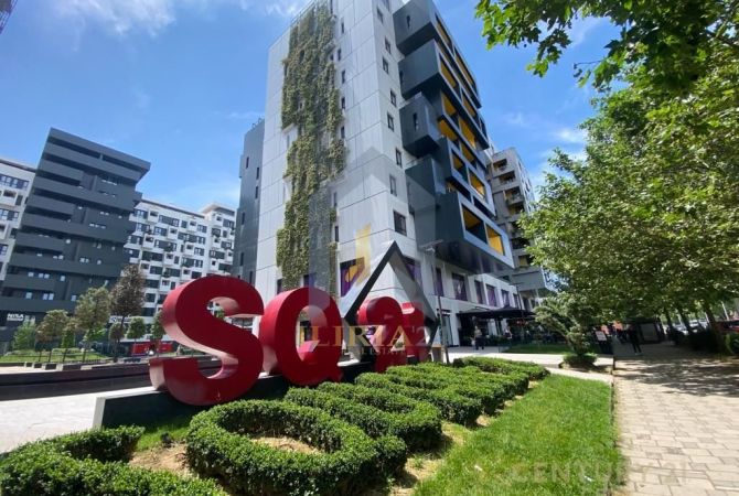 Business Property in Sale 1+1 in Tirana - 388,960 Euro