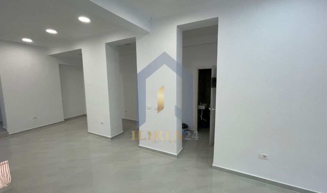 Ambjent Biznesi per shitje ne 