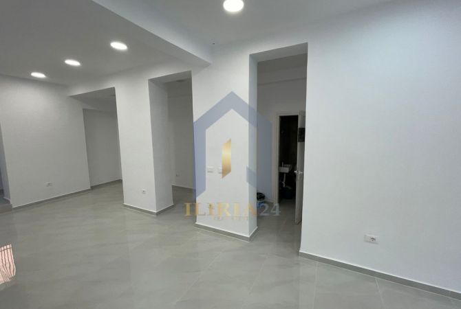 Business Property in Sale 1+1 in Tirana - 630,000 Euro
