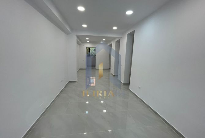 Business Property in Sale 1+1 in Tirana - 630,000 Euro