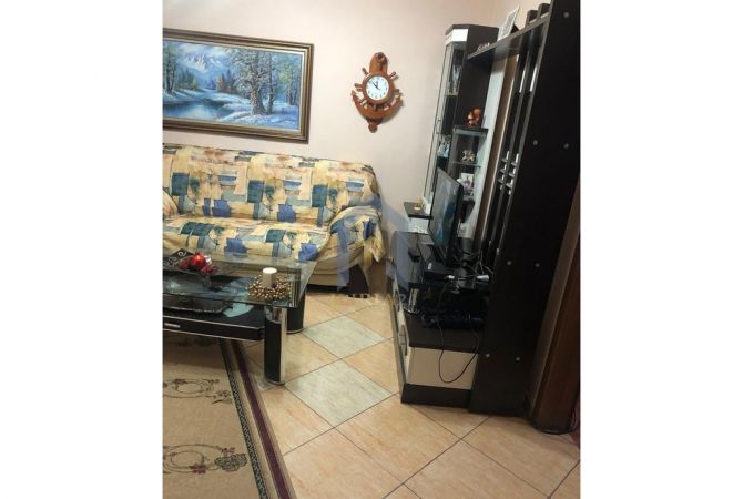 Apartment for sale in Tirana 2+1, Furnished