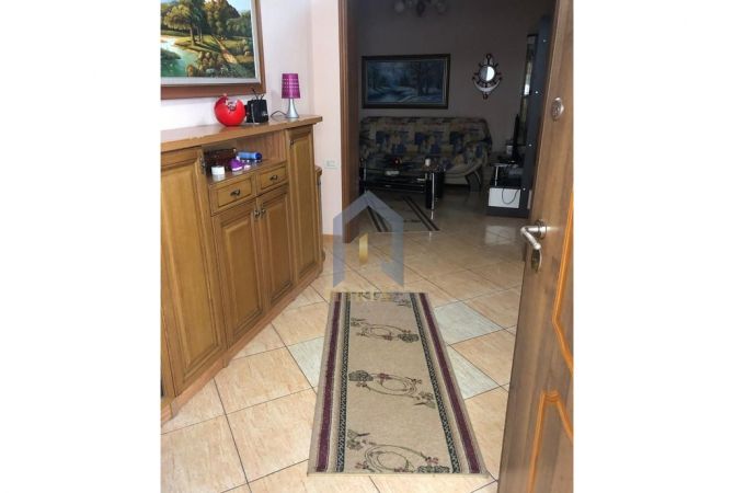 Apartment for sale in Tirana 2+1, Furnished