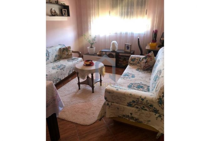 Apartment for sale in Tirana 2+1, Furnished