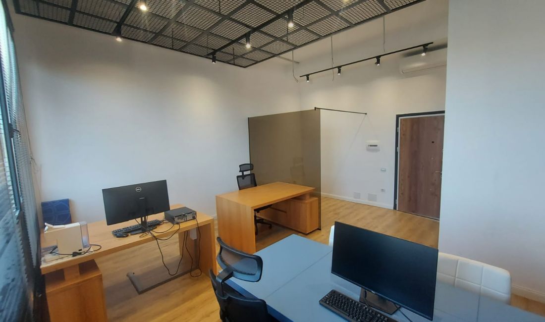 Ambient Biznesi per shitje tek 