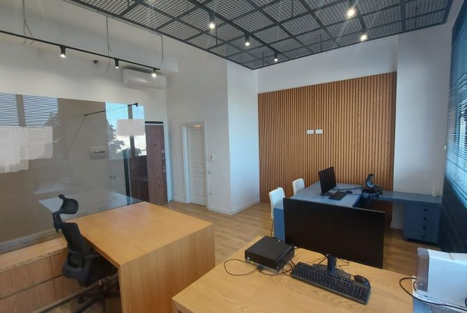 Ambient Biznesi per shitje tek 