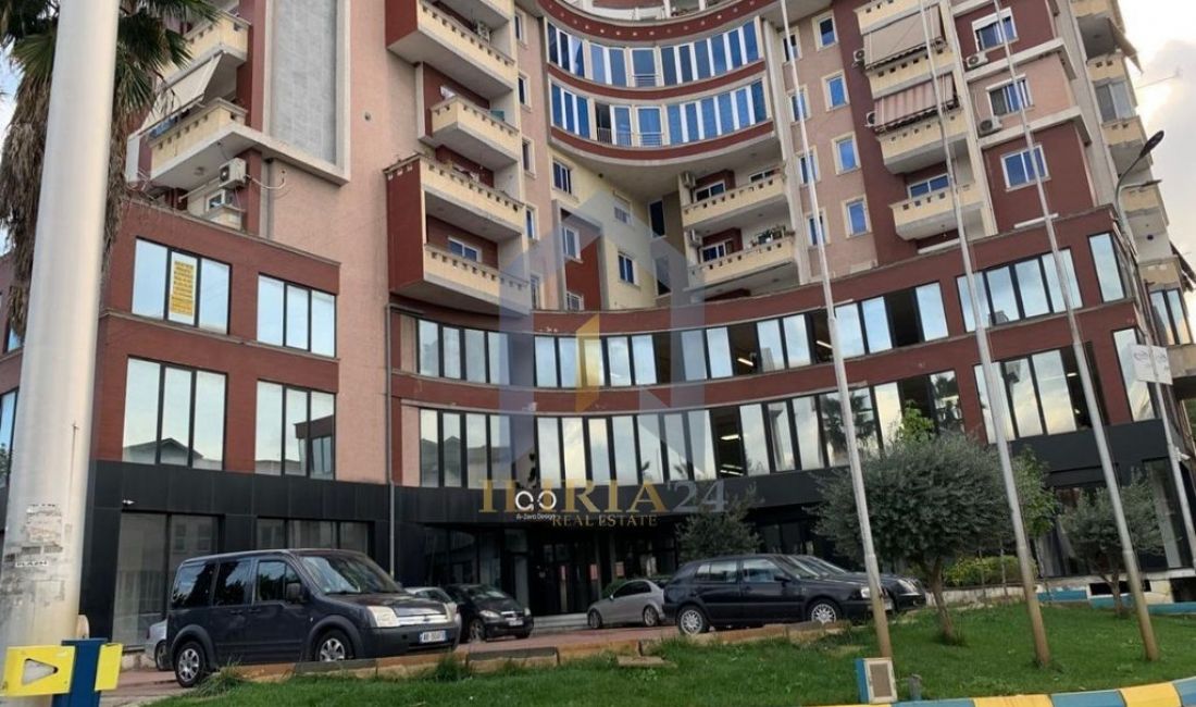 Apartment for sale in Tirana 3+1, Furnished