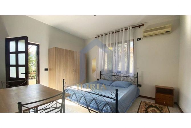 Luxury villas for sale in Tirana 7+1, Furnished