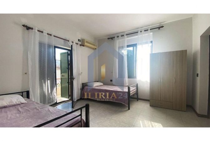 Luxury villas for sale in Tirana 7+1, Furnished