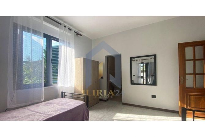 Luxury villas for sale in Tirana 7+1, Furnished