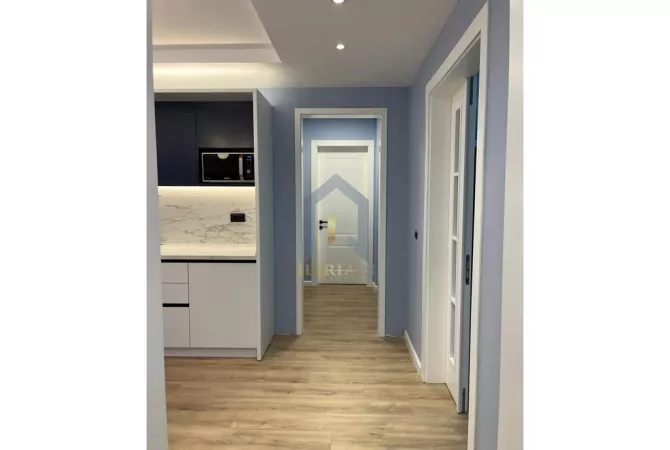 Business Property for Rent 3+1 in Tirana - 1,600 Euro