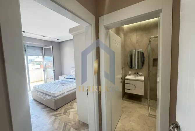 Apartment for sale in Tirana 2+1, Furnished