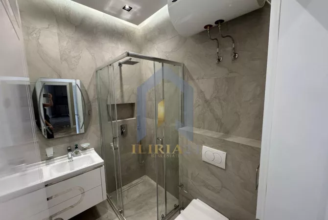 Apartment for sale in Tirana 2+1, Furnished