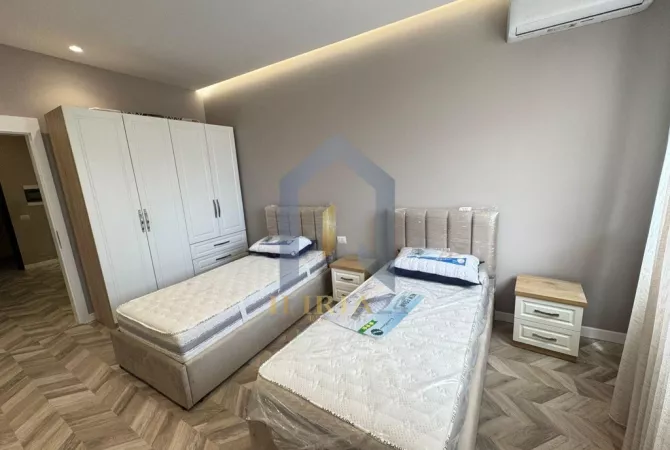 Apartment for sale in Tirana 2+1, Furnished