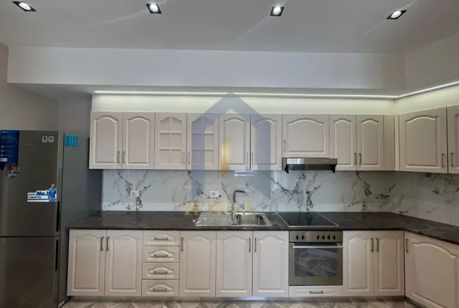 Apartment for sale in Tirana 2+1, Furnished