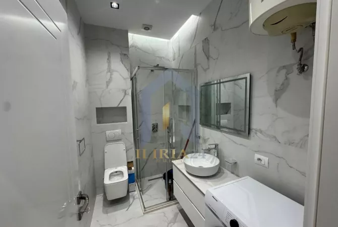 Apartment for sale in Tirana 2+1, Furnished