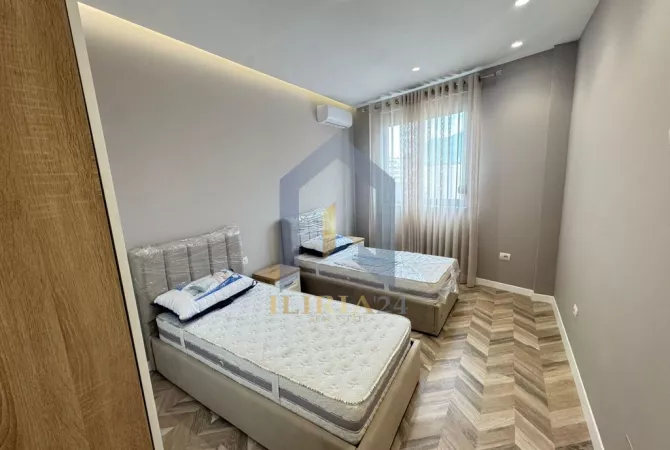 Apartment for sale in Tirana 2+1, Furnished