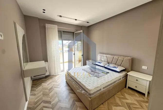 Apartment for sale in Tirana 2+1, Furnished