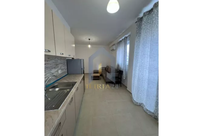 House for Rent 2+1 in Tirana - 350 Euro