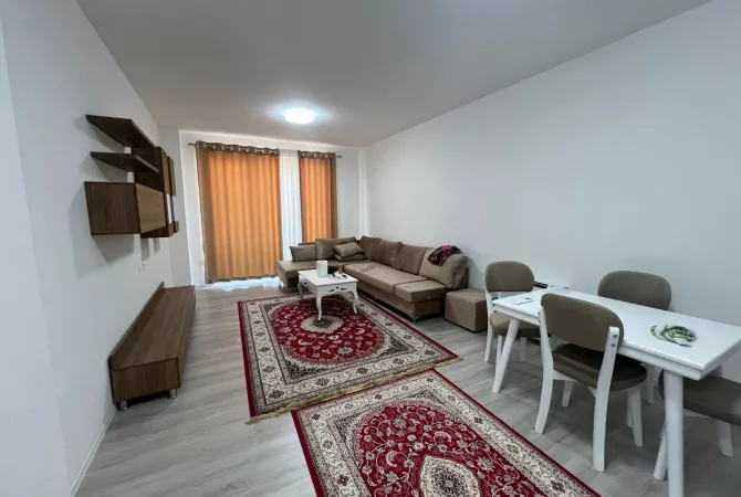 Apartament 1+1 me qira ne “Paskuqan”