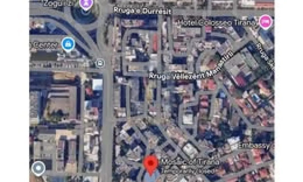 Mundesi e mire investimi !!! Ambient biznesi per shitje , 