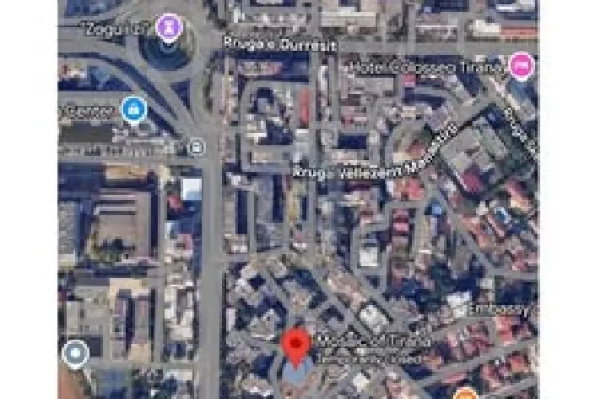 Business Property in Sale Garsoniere in Tirana - 57,000 Euro