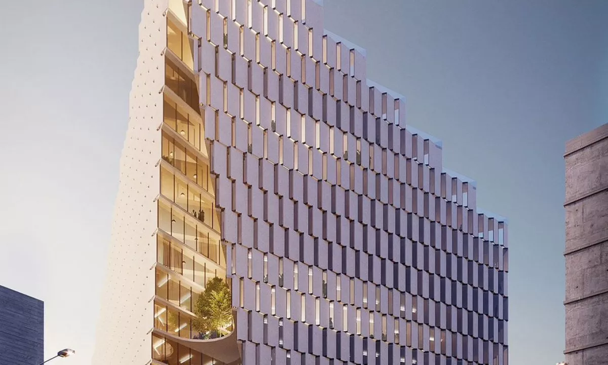 Appartamento in vendita a Tirana 2+1, Vuoto