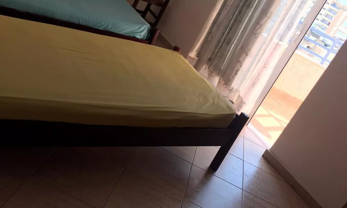 Apartment for sale in Saranda 2+1, Furnished