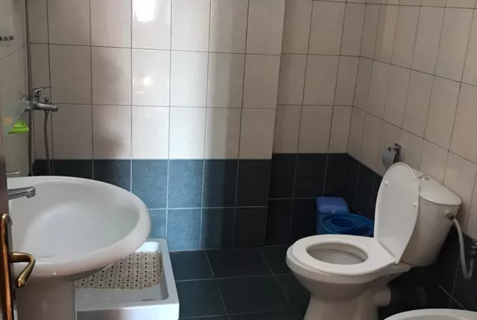 Apartment for sale in Saranda 2+1, Furnished