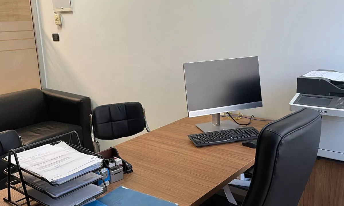 Ambient zyre me qira tek “Kullat Binjake”