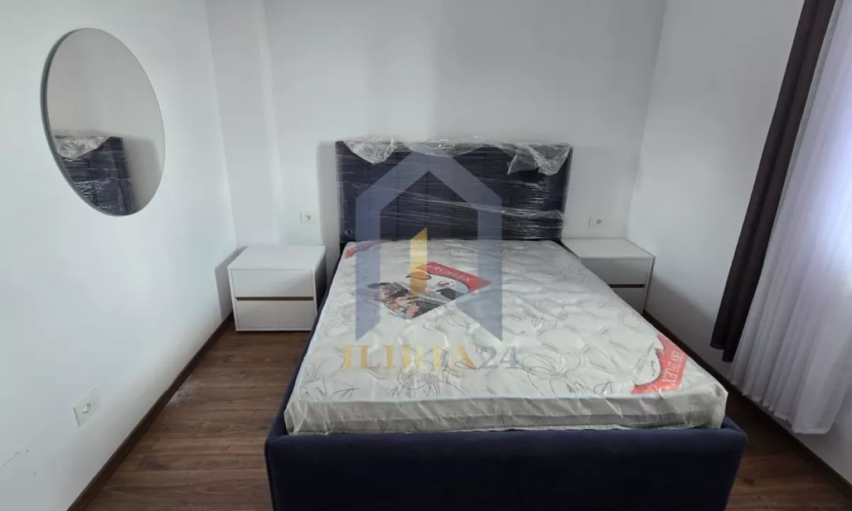 Appartamento in affitto a Tirana 1+1, Arredato