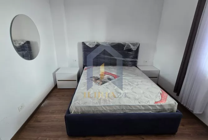 Jepet me qira Apartament 1+1 ne 