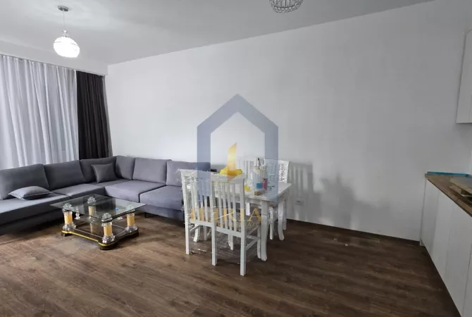 Appartamento in affitto a Tirana 1+1, Arredato