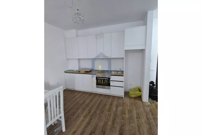 Appartamento in affitto a Tirana 1+1, Arredato