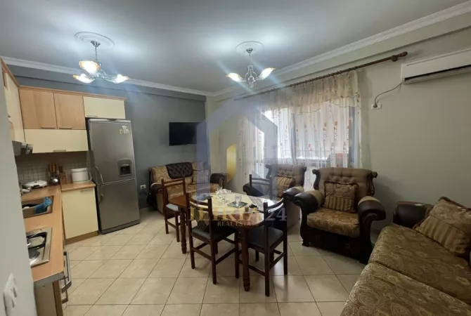 House for Rent 1+1 in Tirana - 350 Euro