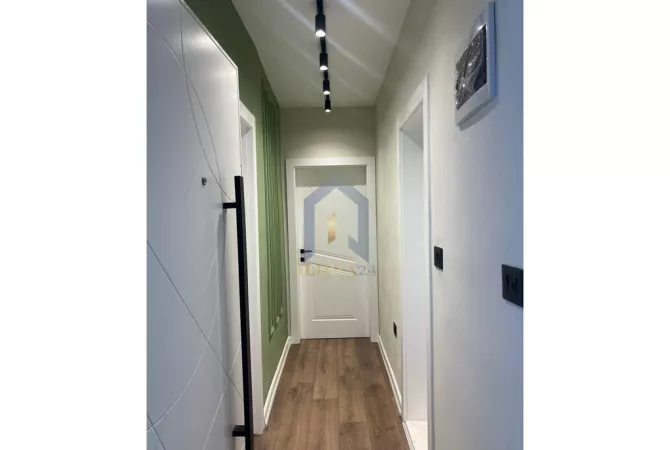 Shtepi ne shitje 1+1 ne Tirane - 105,000 Euro